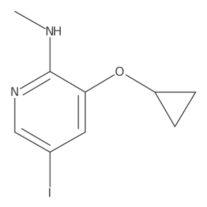 1243414-19-8结构式