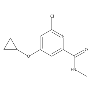 1243442-00-3 structure