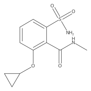 1243448-64-7 structure