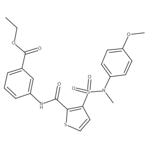 1251586-22-7 structure