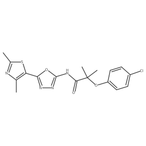 1251615-32-3 structure