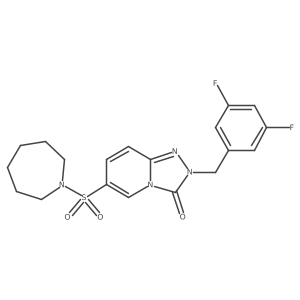 1251627-49-2 structure