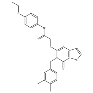 1252888-50-8结构式