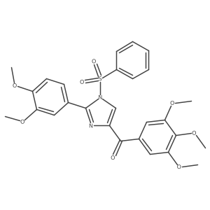 1253697-77-6结构式