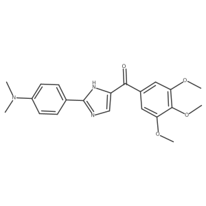 1253697-99-2结构式