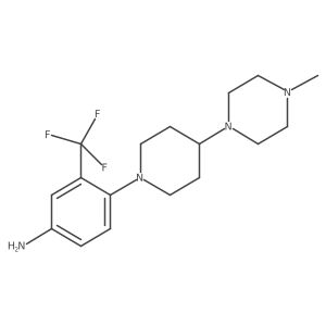 1254058-63-3结构式