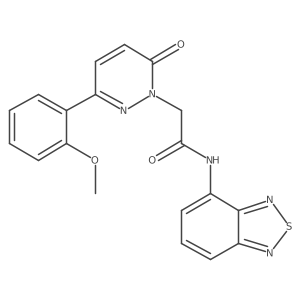 1257549-40-8 structure