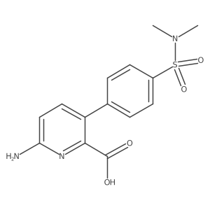 1261939-95-0 structure