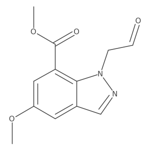 1262420-12-1 structure