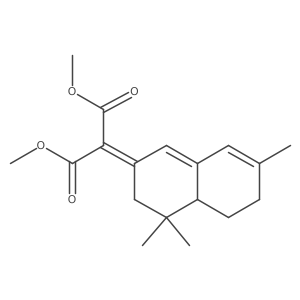 126736-39-8 structure