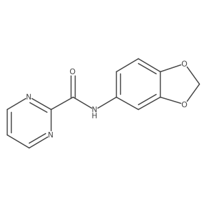 1286727-34-1结构式
