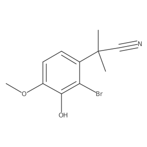1314714-92-5 structure