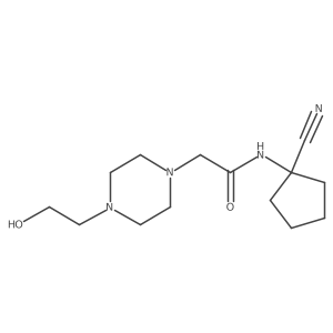 1333939-86-8 structure