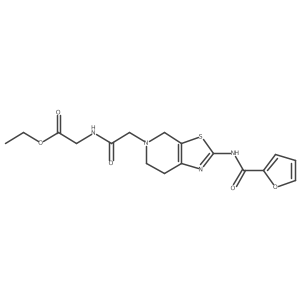 1351599-07-9结构式