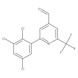 1361546-32-8 structure