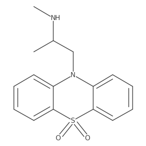 13839-55-9 structure