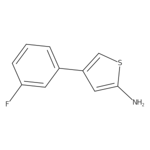 1392042-84-0 structure