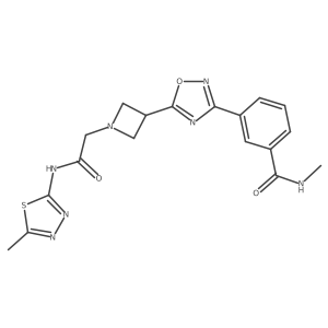 1396844-85-1结构式