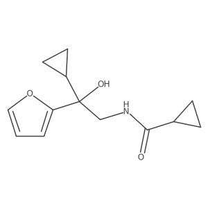 1396883-87-6 structure