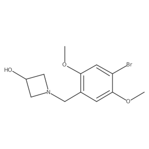 1405379-38-5 structure