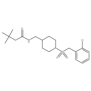 1420880-19-8 structure