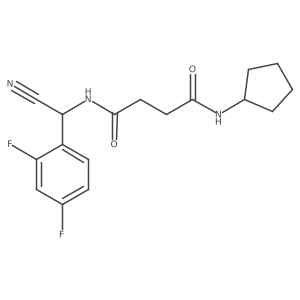 1428053-26-2 structure