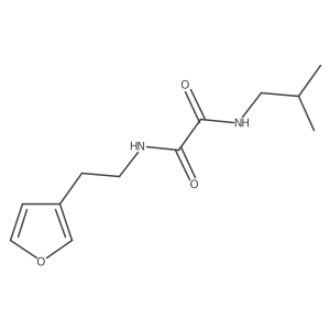 1428350-42-8 structure