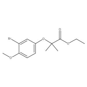 1445891-75-7结构式