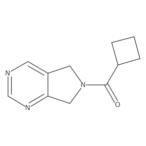 1448069-77-9 structure