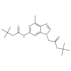 1456920-76-5结构式