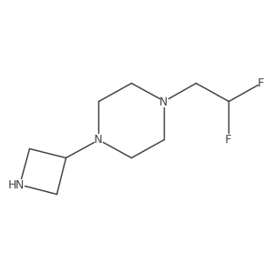 1490719-63-5 structure