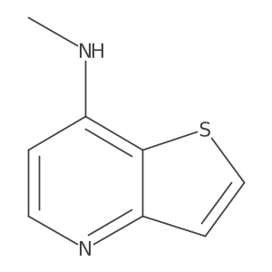 1536121-81-9 structure