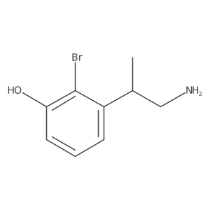 1539754-06-7 structure