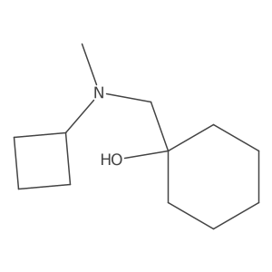 1600919-85-4 structure