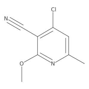 1637303-61-7 structure