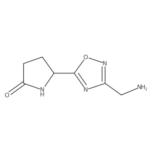 1674433-87-4 structure
