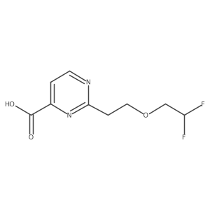 1692793-07-9 structure