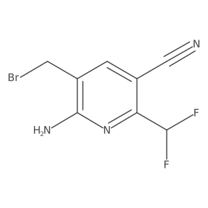 1805107-87-2 structure