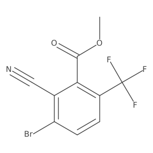 1805186-87-1 structure