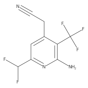 1805381-46-7 structure