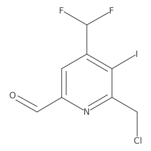 1805609-84-0结构式