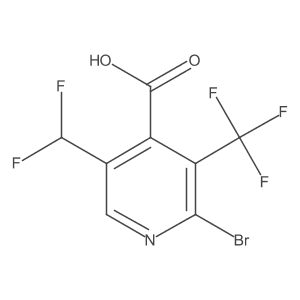 1805958-93-3 structure