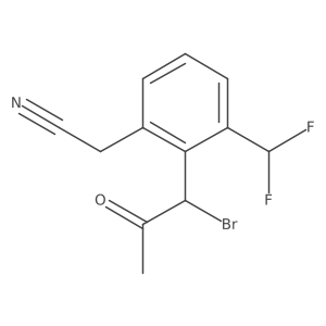 1806445-96-4 structure