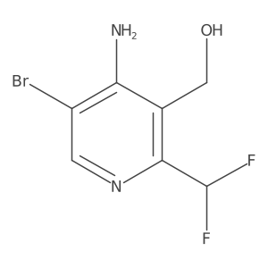 1806888-55-0结构式