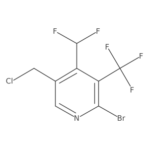 1806914-00-0 structure