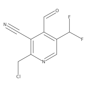 1806999-64-3 structure