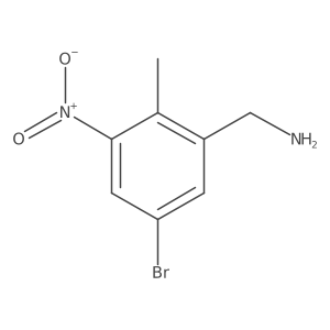 1807264-27-2 structure