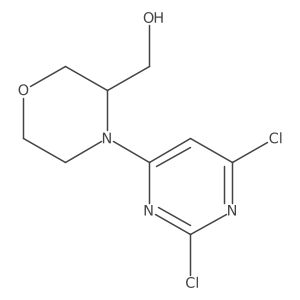 1856981-71-9 structure