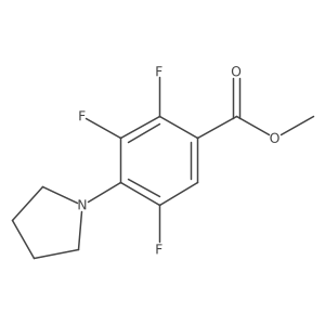 1858257-29-0结构式