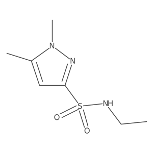 1864395-66-3 structure